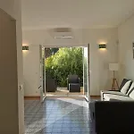 Дом отдыха Casa Порто-Пало