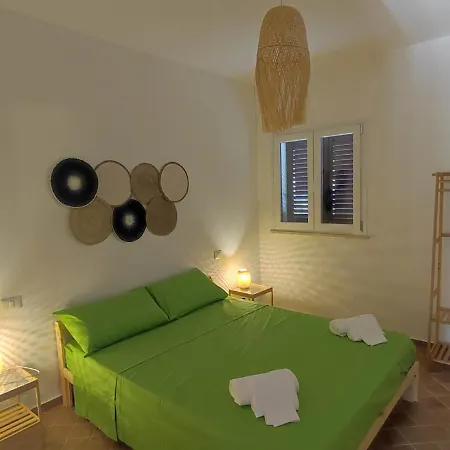 Casa Prázdninový dům *