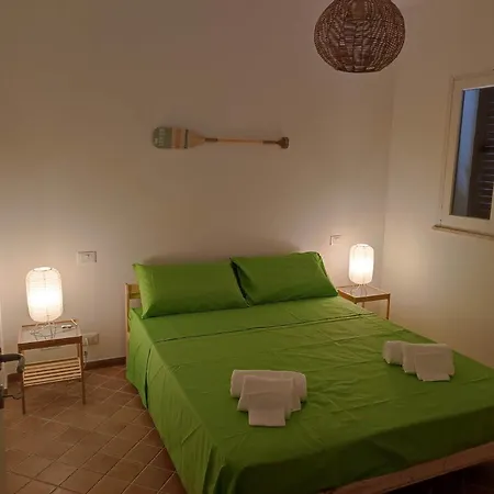 Casa Prázdninový dům Porto Palo