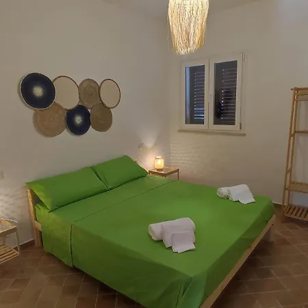 Casa Porto Palo