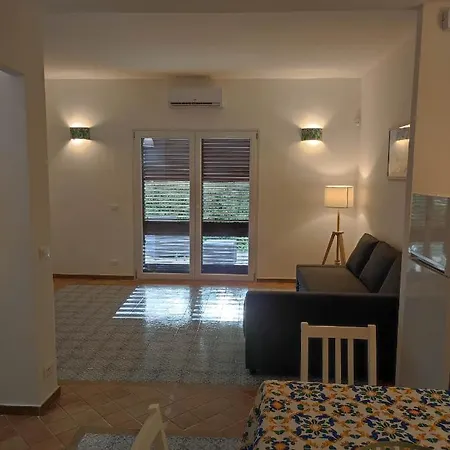 Casa Prázdninový dům