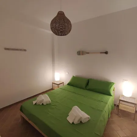 Casa Porto Palo