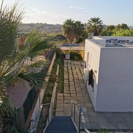 Casa Prázdninový dům Porto Palo