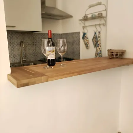 Prázdninový dům Casa *