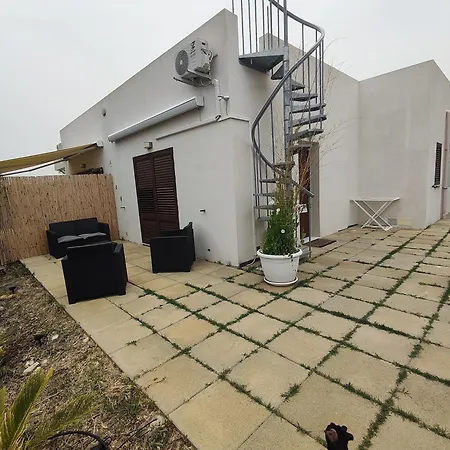 Casa Порто-Пало